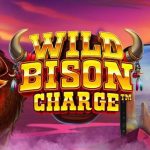Wild Bison Charge: Slot Seru Bertema Alam Liar dari Pragmatic Play