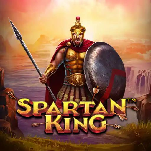 Spartan King: Slot Epik Bertema Prajurit Legendaris dari Yunani