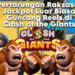 Clash of the Giants