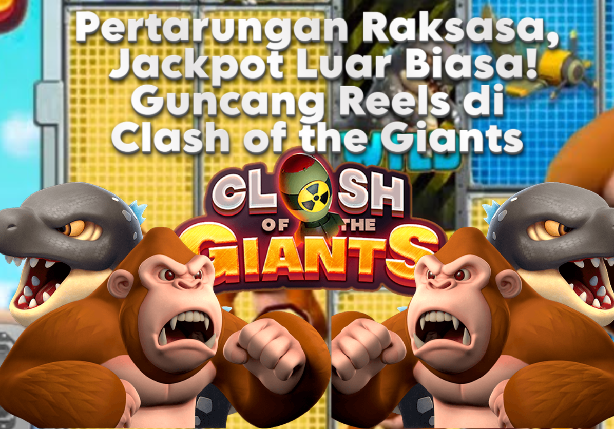 Clash of the Giants