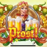 Perayaan Meriah Penuh Bir, Musik, dan Jackpot